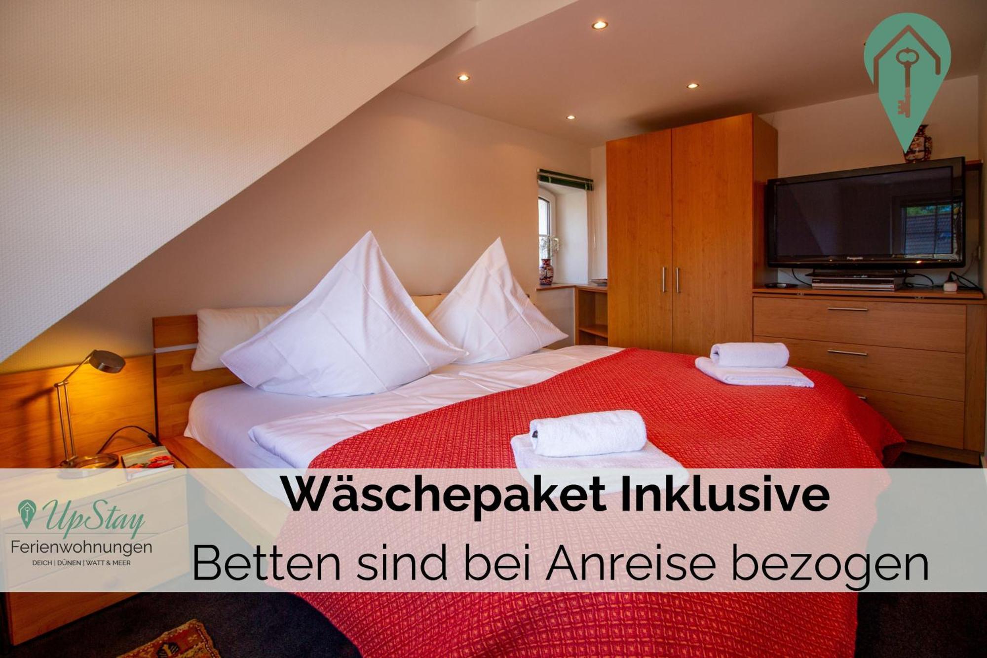 Manslagter Diekkieker Krummhörn Eksteriør bilde